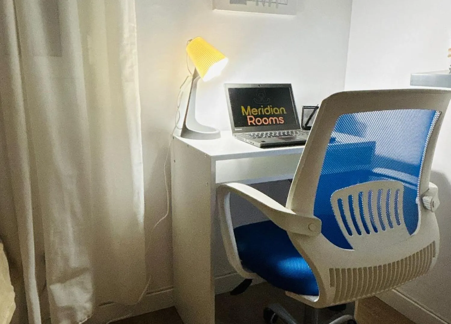 Habitación en casa particular Habitaciones En Barcelona España