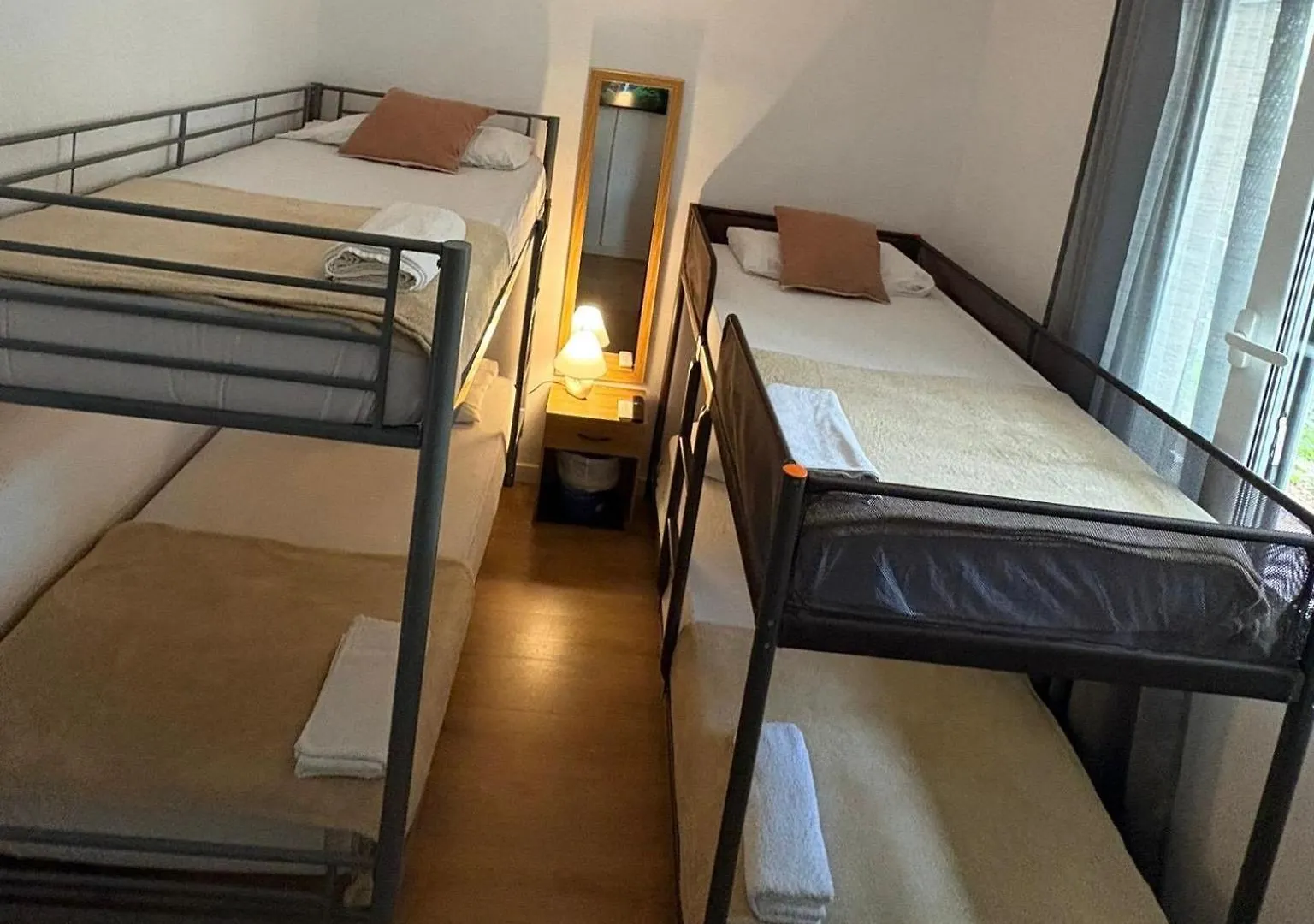Habitaciones En Barcelona España