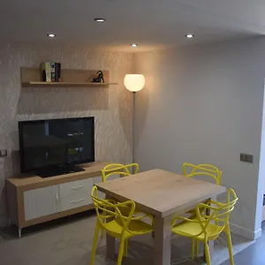 Sant Jordi Apartamento