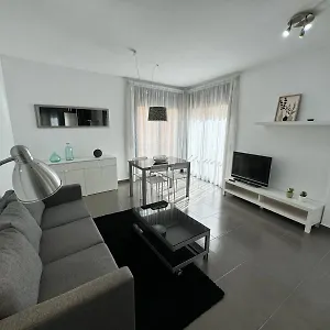 Romelia 1ºa Apartamento