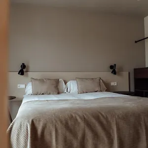 La Carpa Apartamento