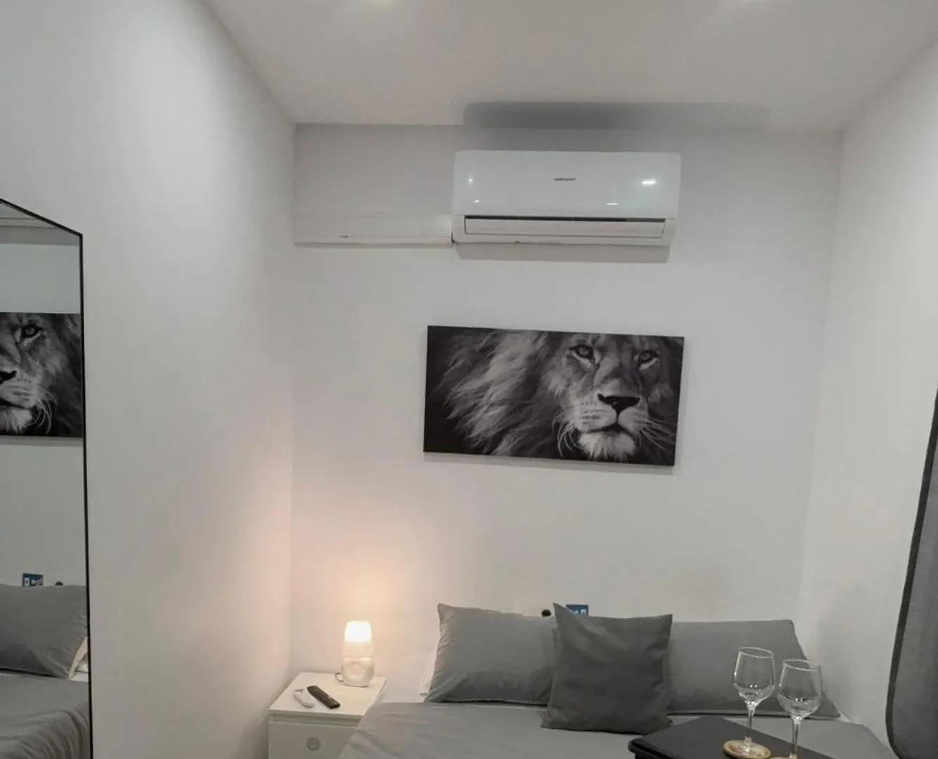 Habitaciones En Barcelona 0*,  España