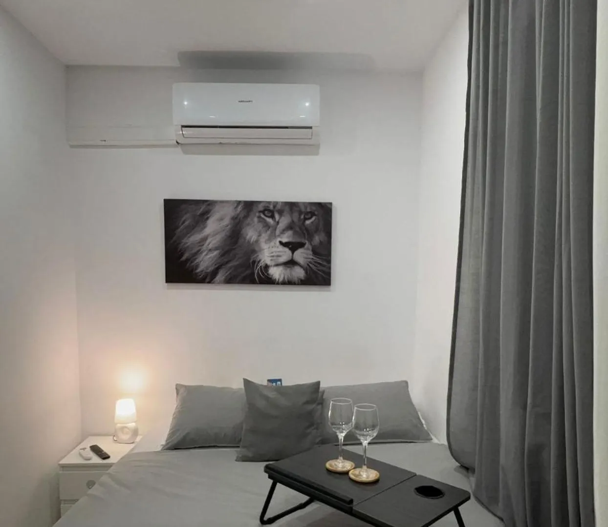 Habitación en casa particular Habitaciones En Barcelona